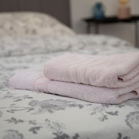 Nano Apartment พริเซรน ภายนอก รูปภาพ