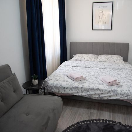 Nano Apartment พริเซรน ภายนอก รูปภาพ