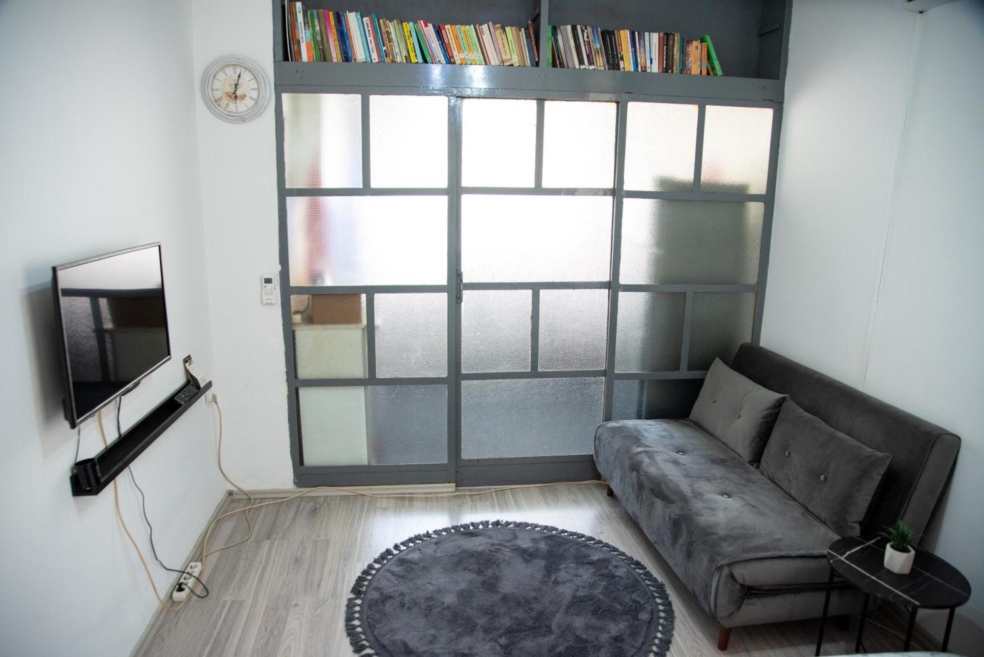 Nano Apartment พริเซรน ภายนอก รูปภาพ
