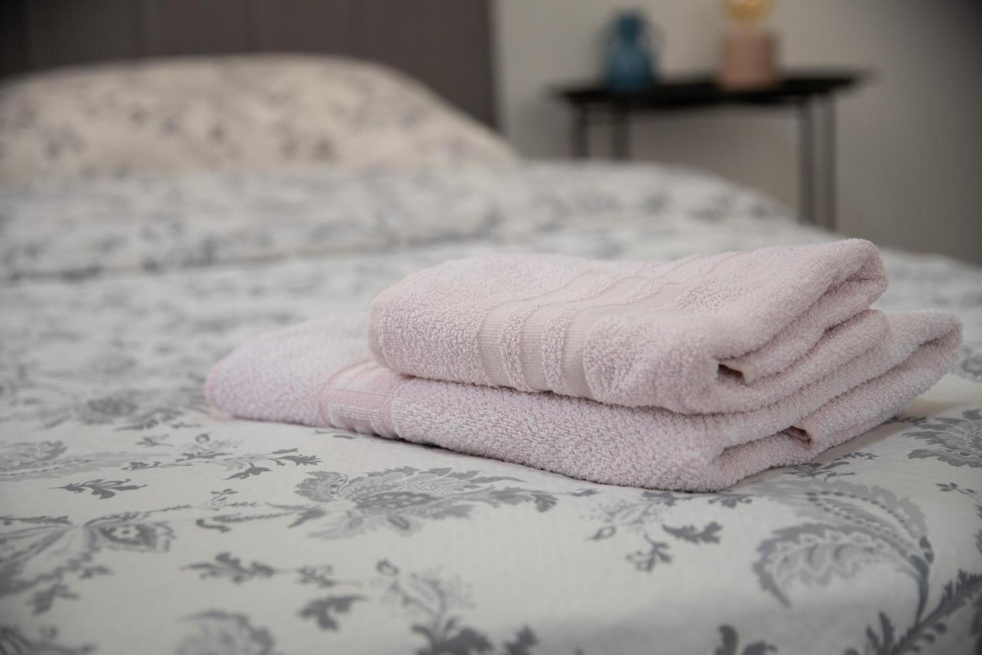 Nano Apartment พริเซรน ภายนอก รูปภาพ