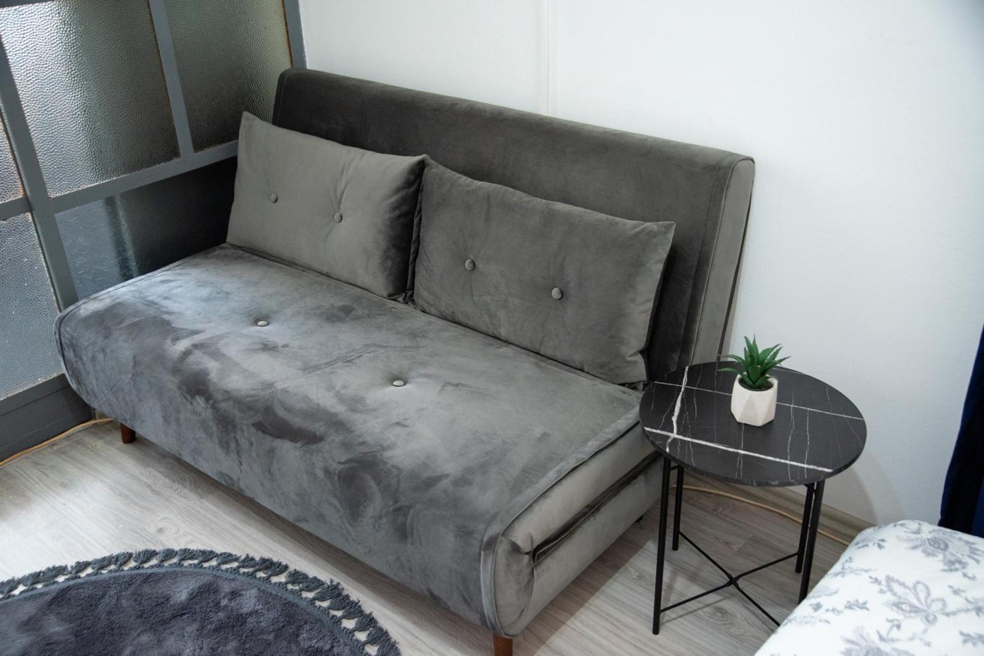Nano Apartment พริเซรน ภายนอก รูปภาพ