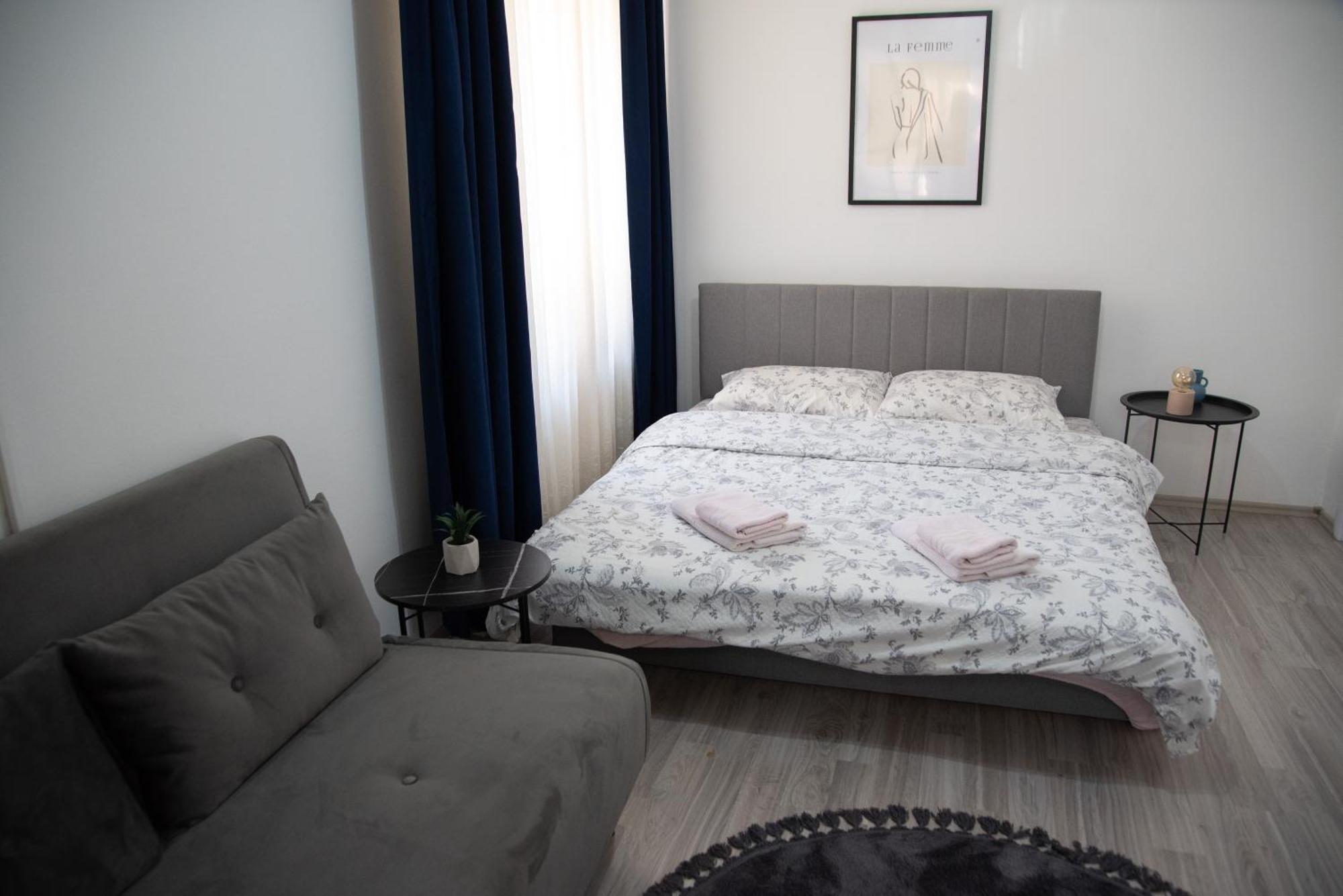 Nano Apartment พริเซรน ภายนอก รูปภาพ
