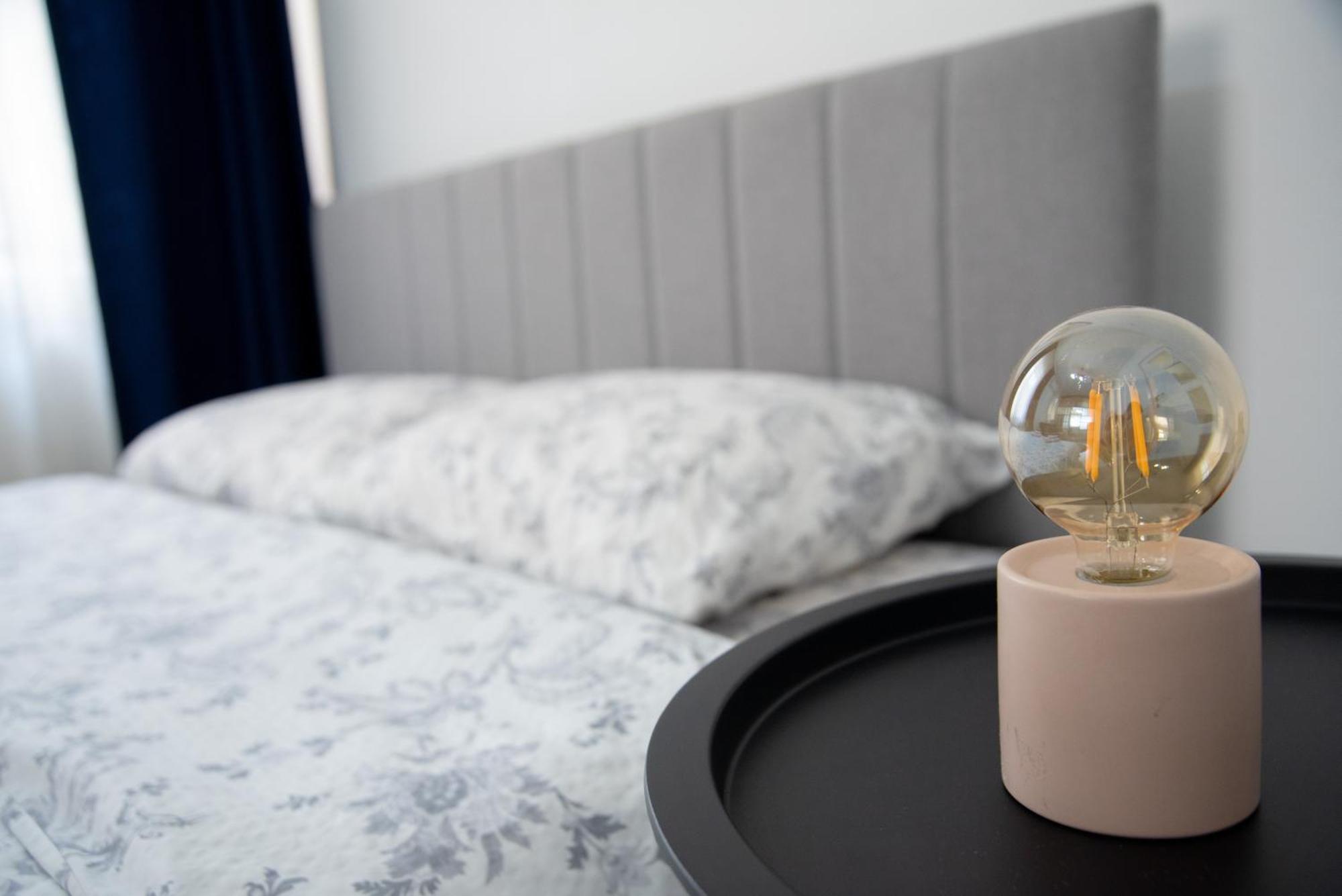 Nano Apartment พริเซรน ภายนอก รูปภาพ