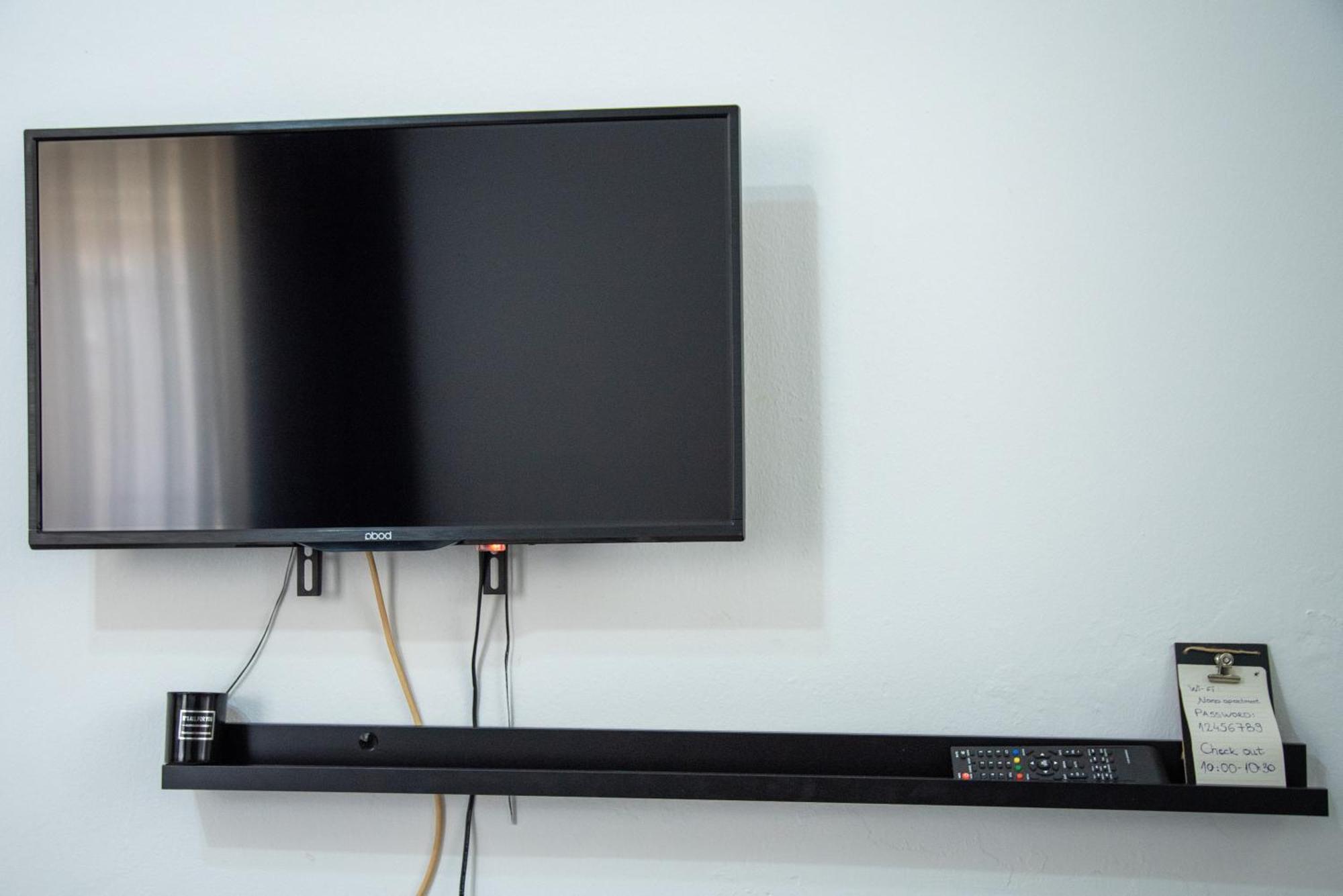 Nano Apartment พริเซรน ภายนอก รูปภาพ
