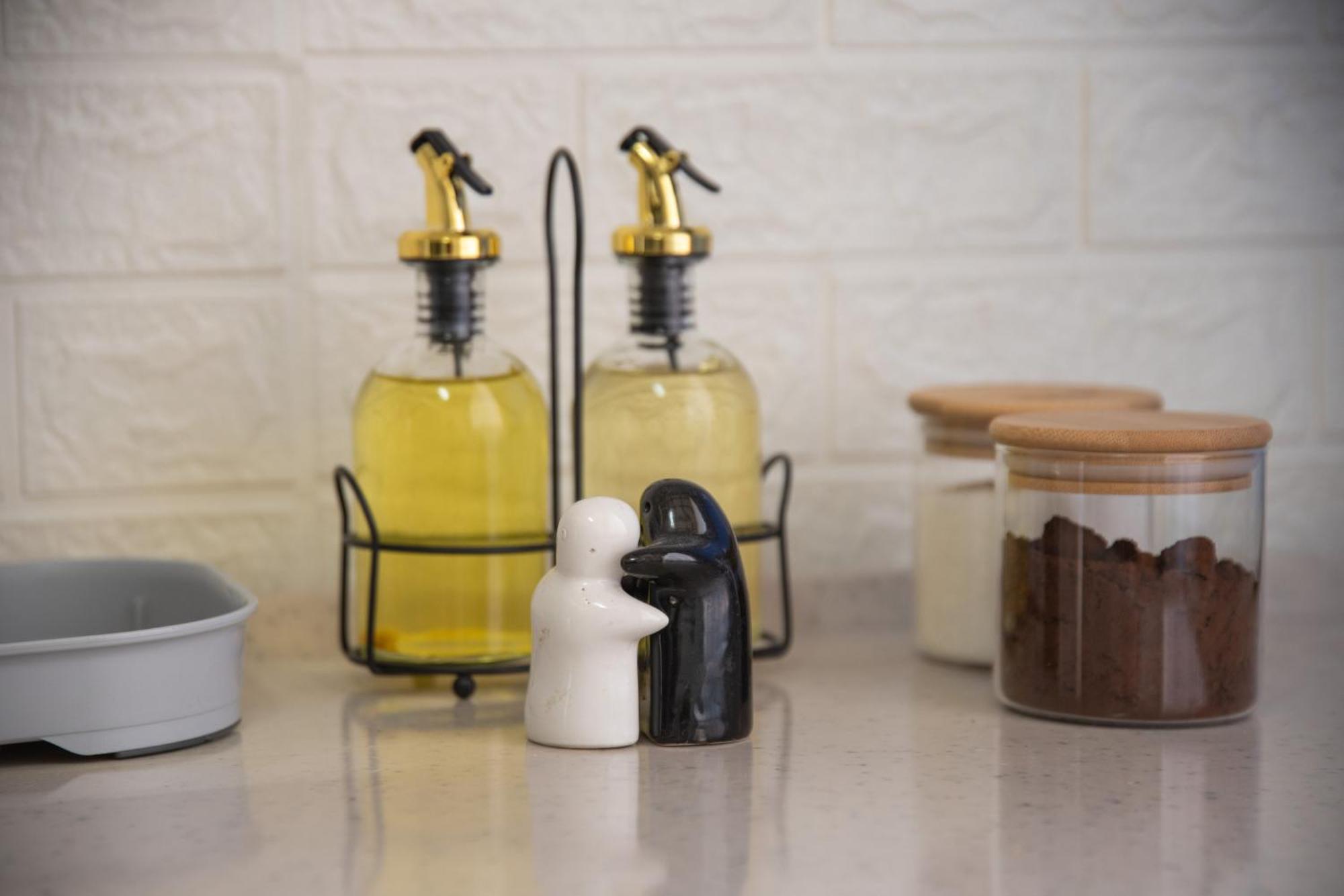 Nano Apartment พริเซรน ภายนอก รูปภาพ