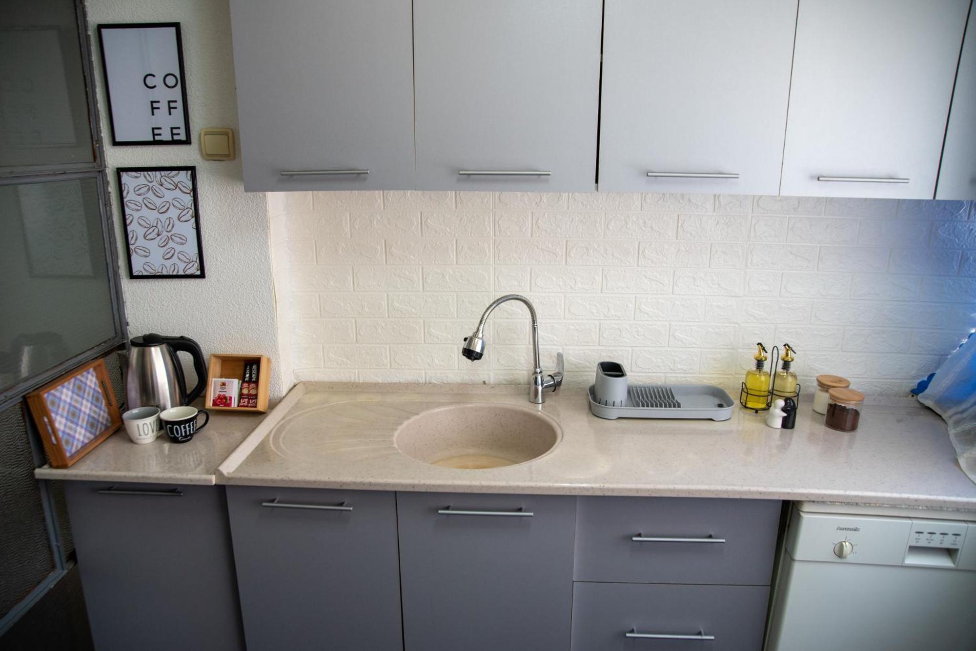 Nano Apartment พริเซรน ภายนอก รูปภาพ