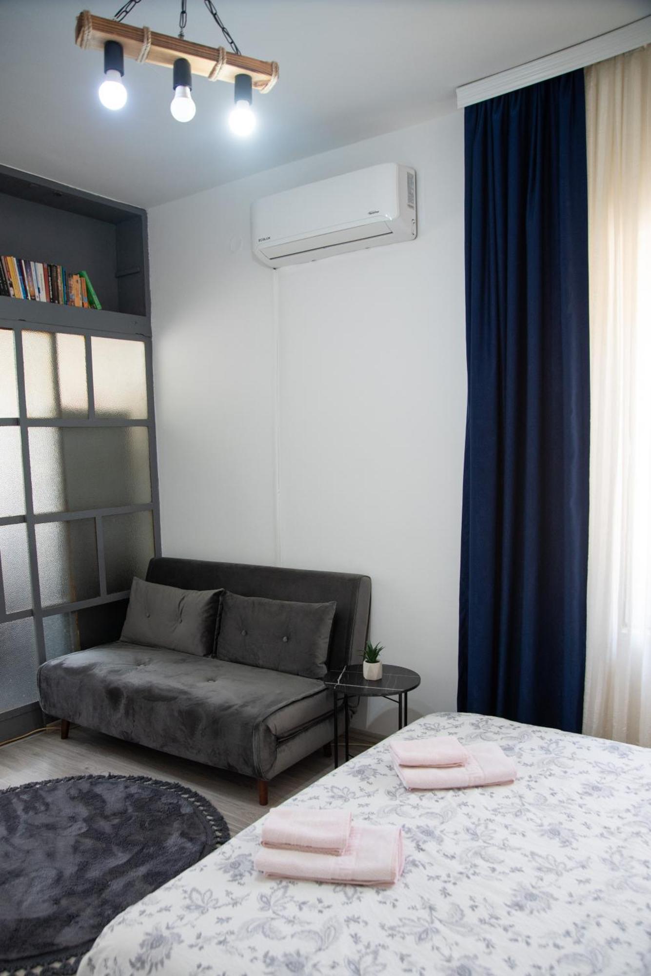 Nano Apartment พริเซรน ภายนอก รูปภาพ