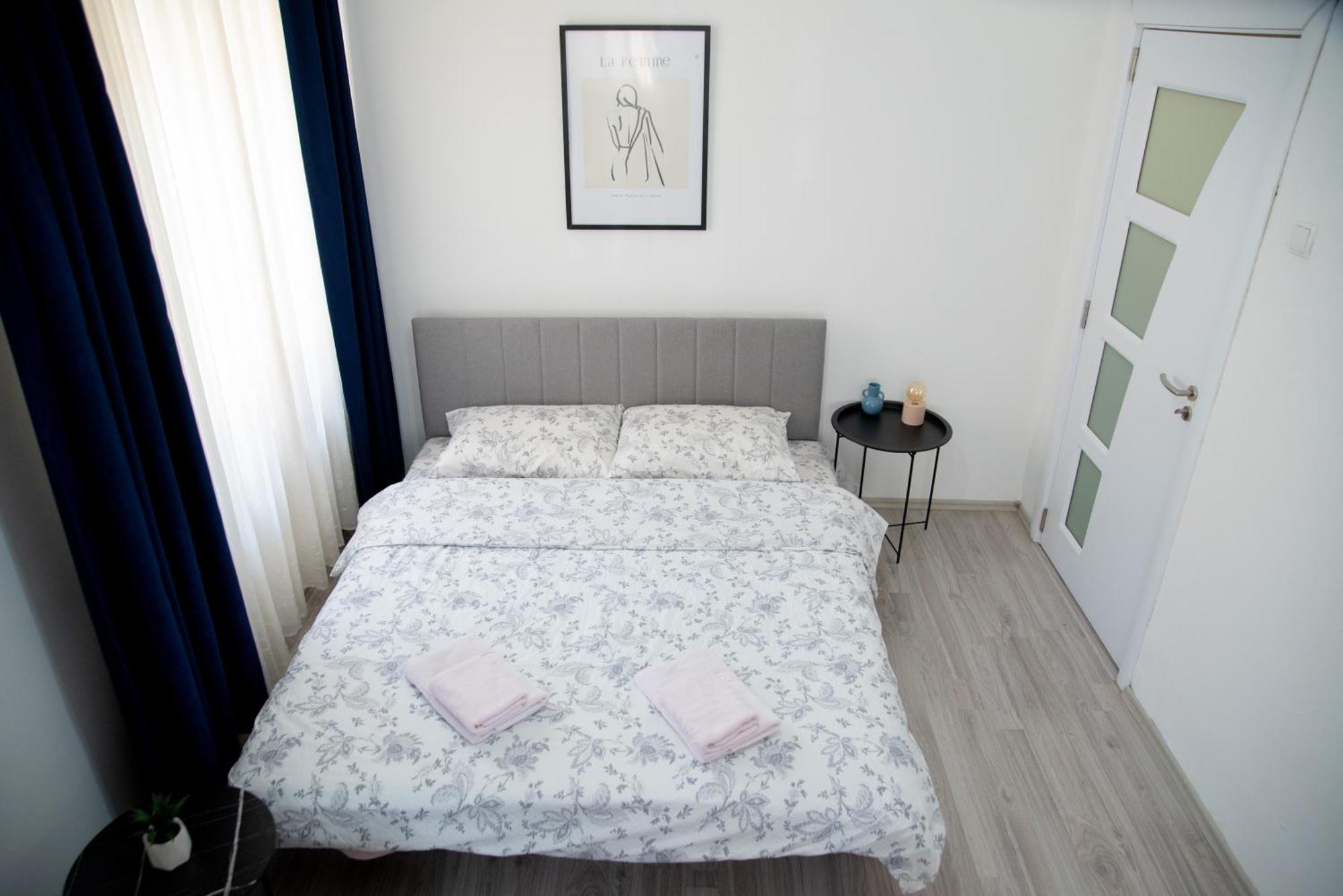 Nano Apartment พริเซรน ภายนอก รูปภาพ