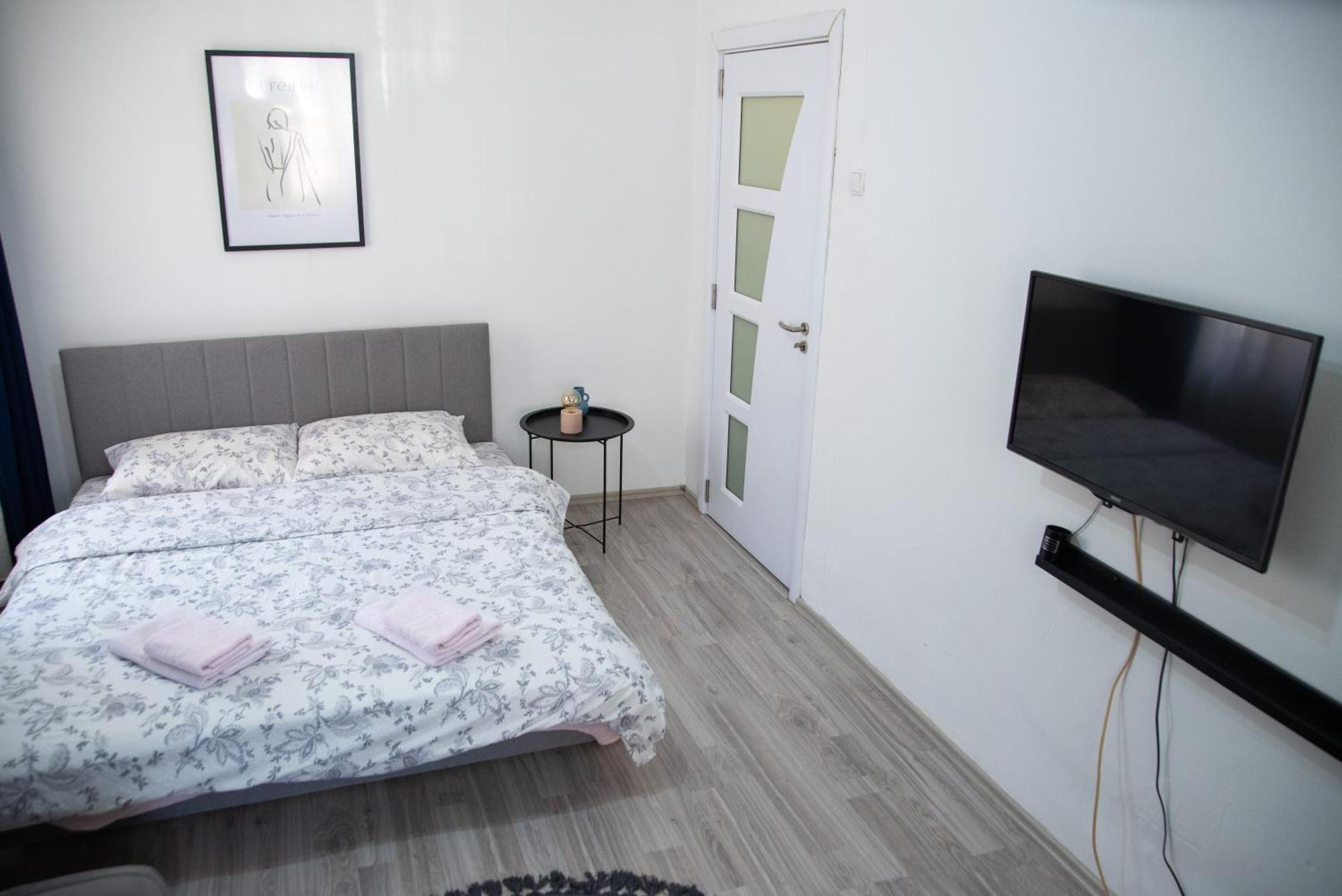 Nano Apartment พริเซรน ภายนอก รูปภาพ