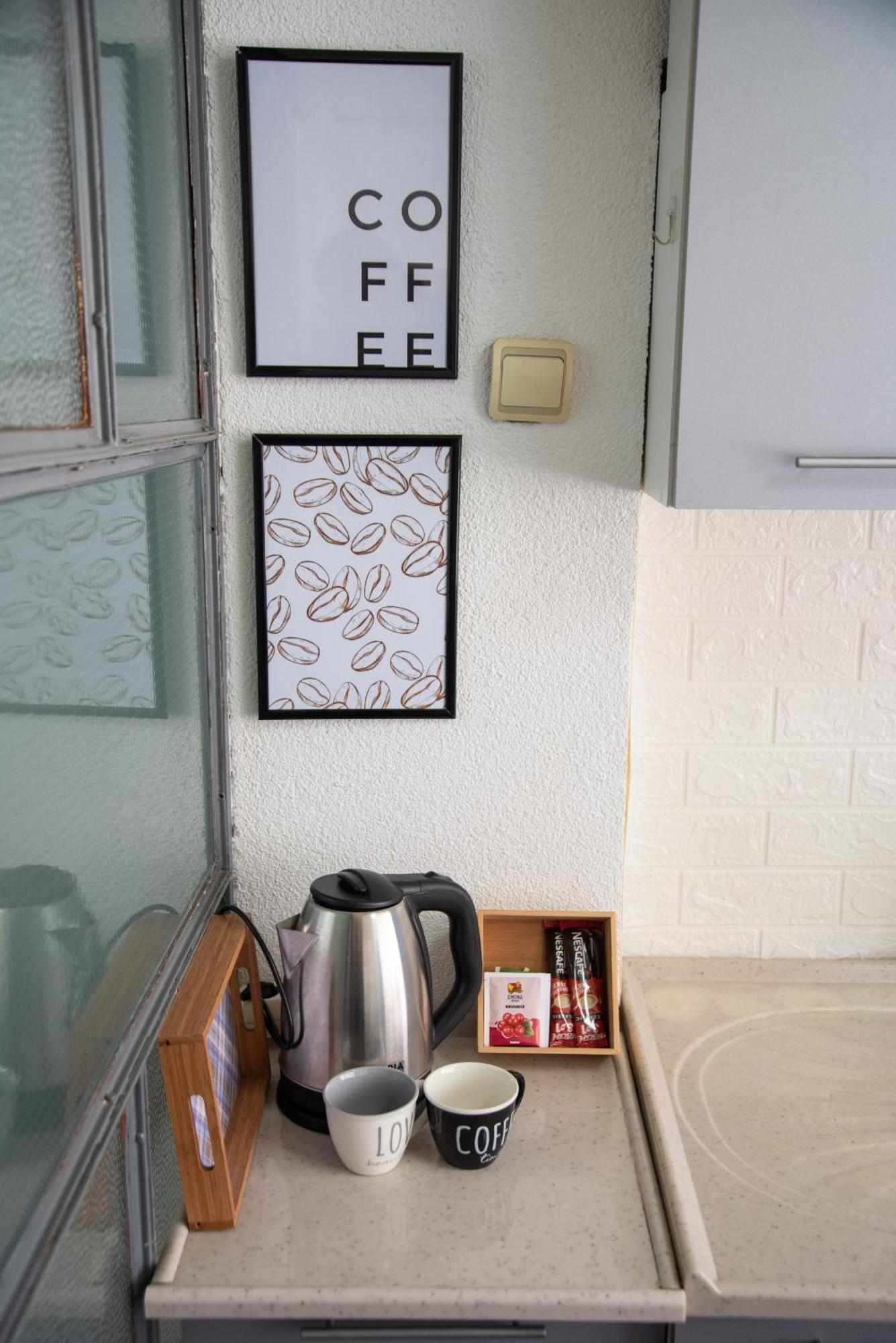 Nano Apartment พริเซรน ภายนอก รูปภาพ