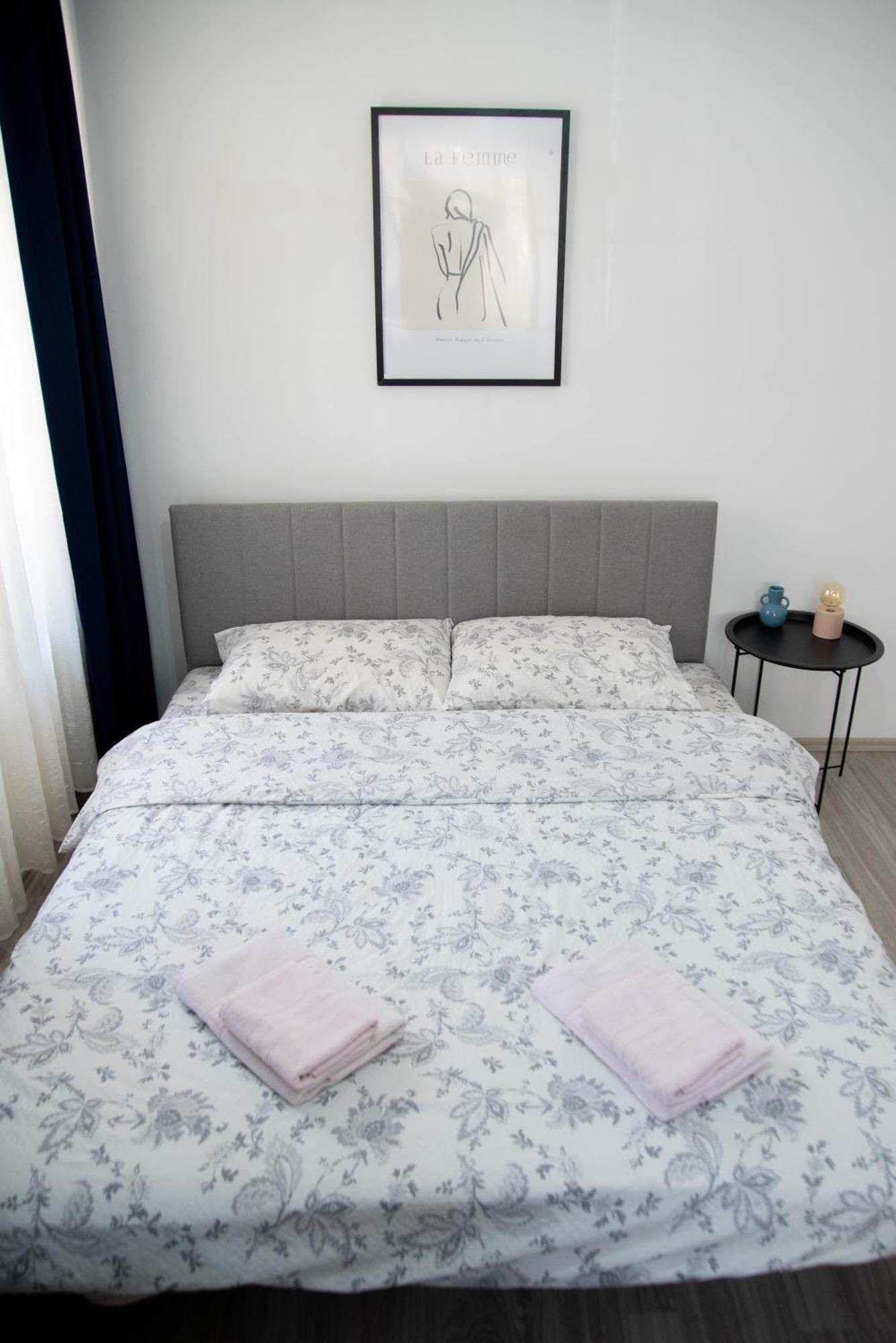 Nano Apartment พริเซรน ภายนอก รูปภาพ