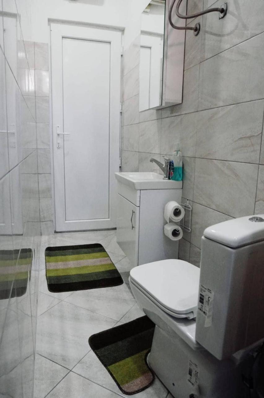 Nano Apartment พริเซรน ภายนอก รูปภาพ
