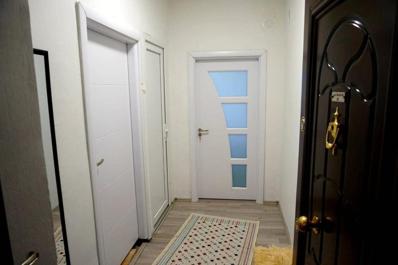 Nano Apartment พริเซรน ภายนอก รูปภาพ