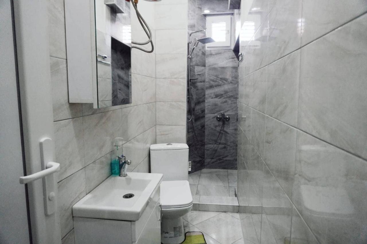 Nano Apartment พริเซรน ภายนอก รูปภาพ